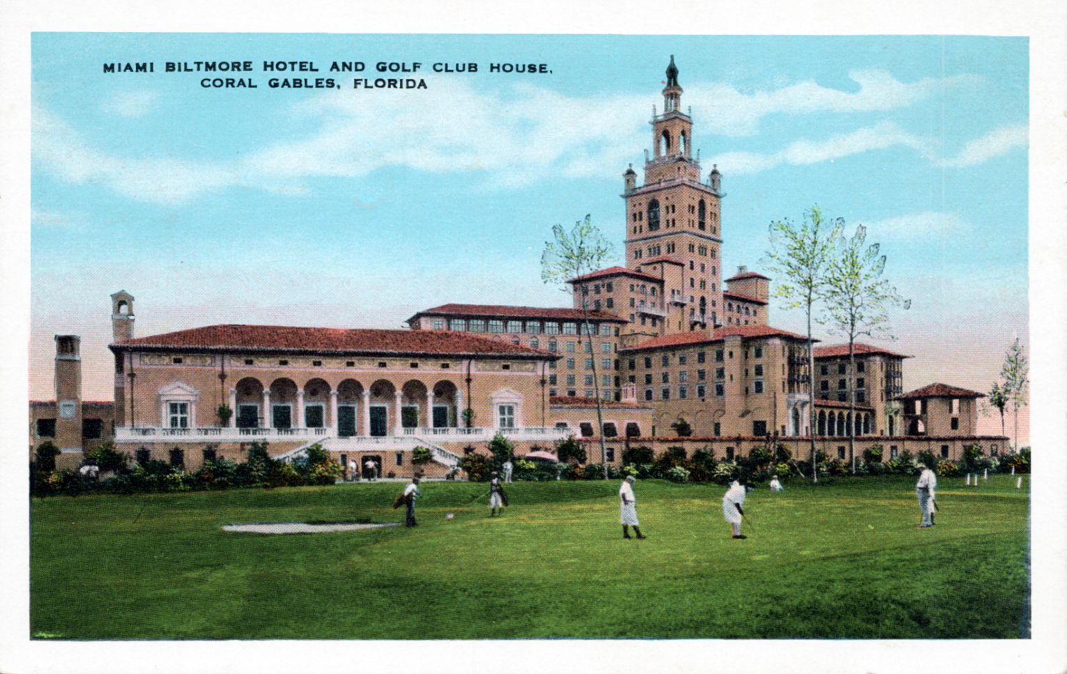 Coral Gables