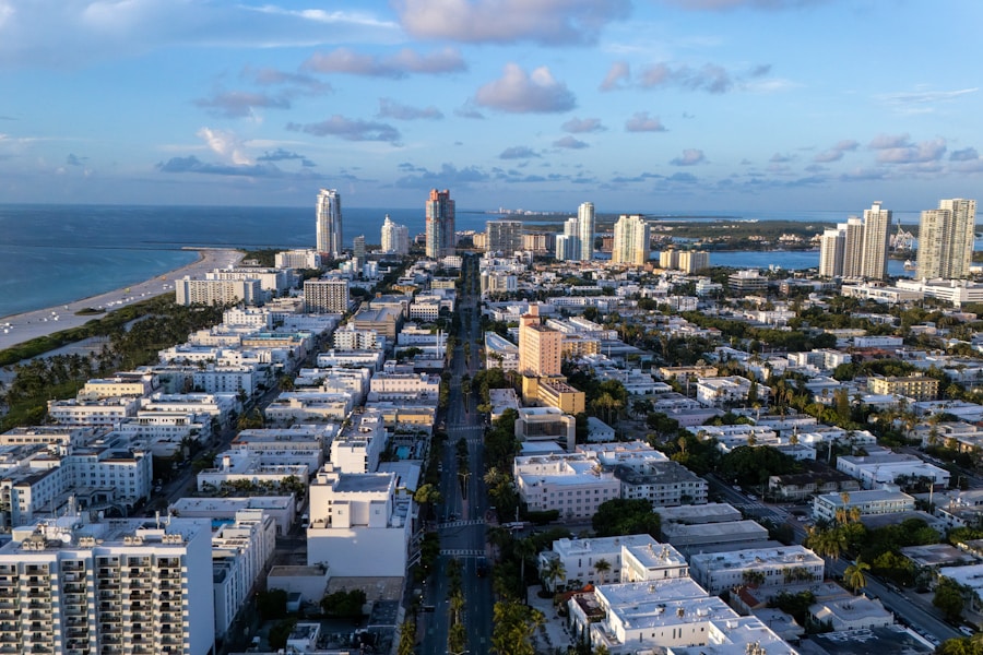 South Florida's Premier Markets